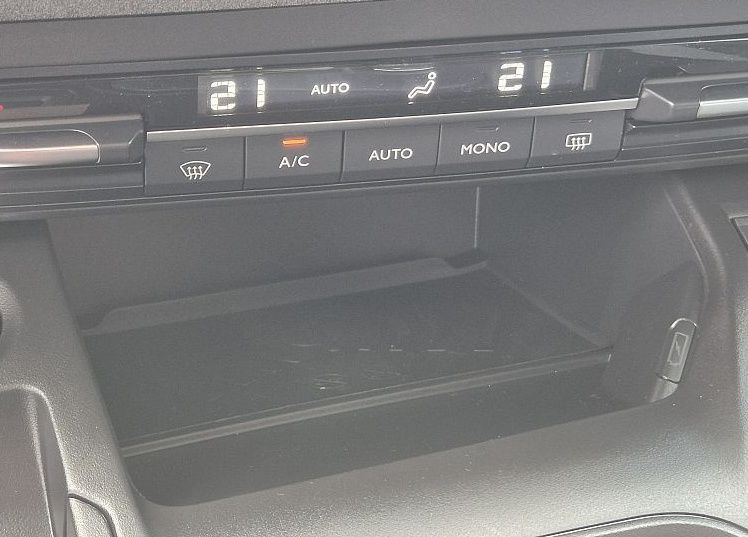 Zunanja slika - Peugeot Rifter - Allure L2 N1 1.5 B-HDi 130 EAT8 - 12