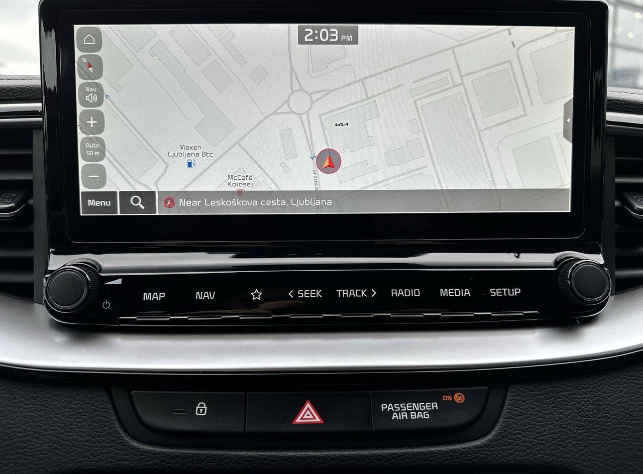 Zunanja slika - KIA XCeed - 1.6 T-GDi EX WAY ISG.7DCT... - 16