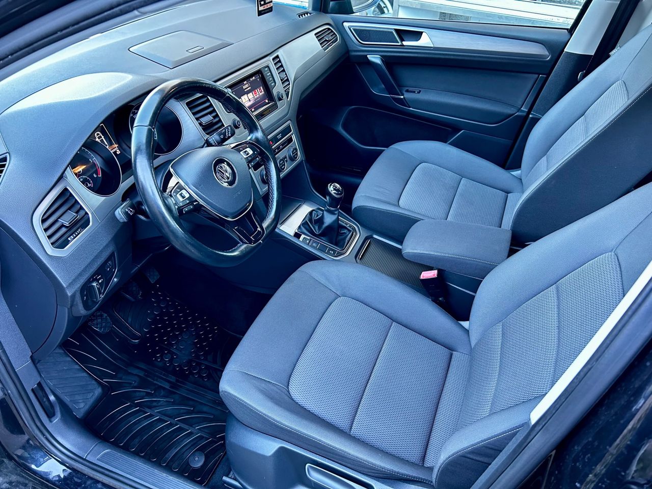 Zunanja slika - VW Golf - Golf - 7