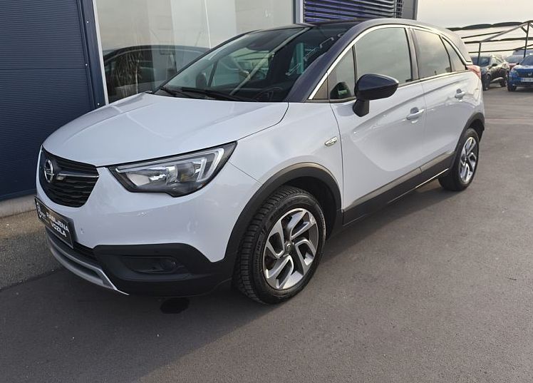 Zunanja slika - Opel Crossland X - 1.5 CDTI 75KW S S 120 YEARS - 2