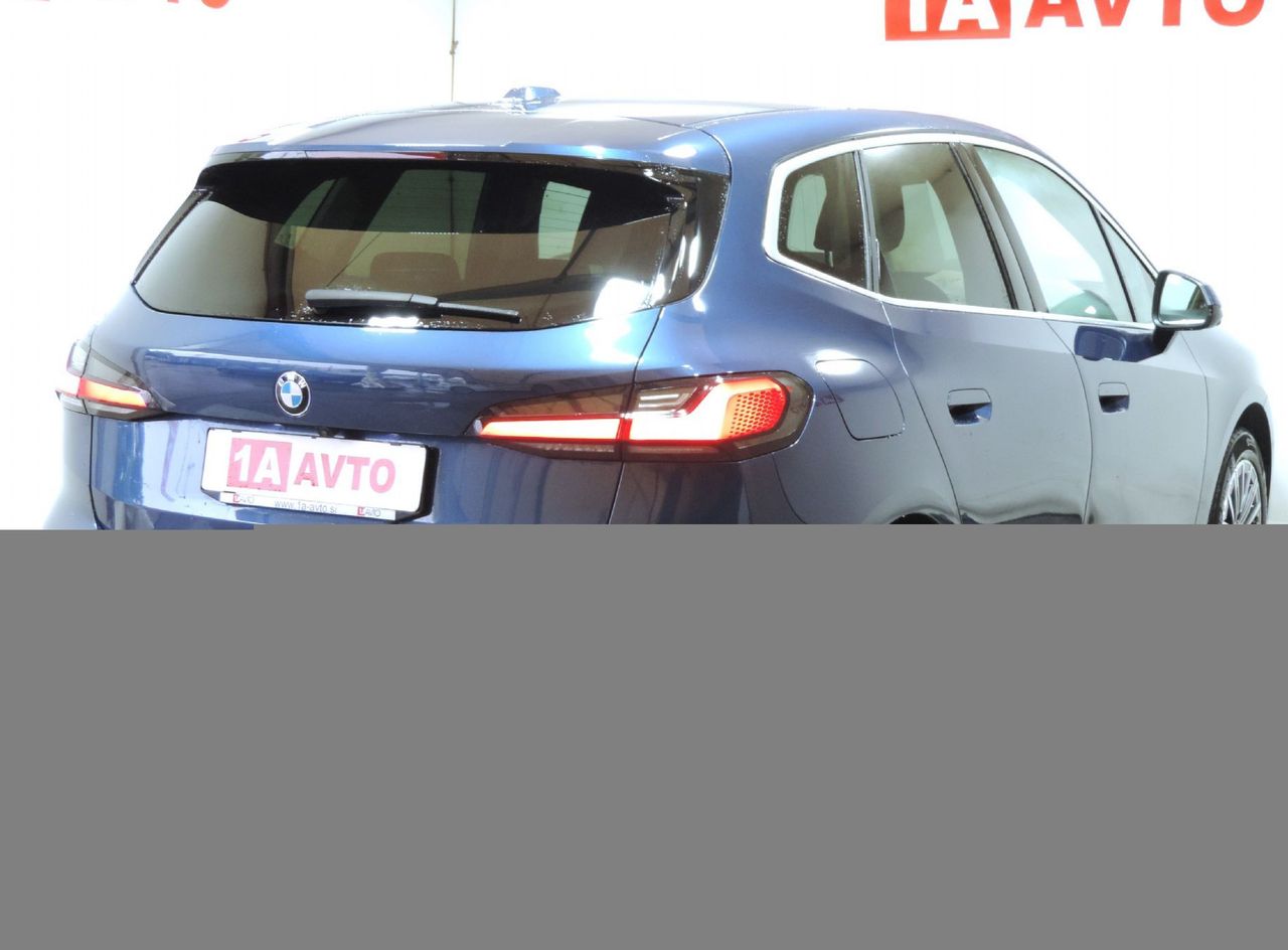 Zunanja slika - BMW Serija 2 - Active Tourer: 220i Active Tourer Luxury Avt. 360 KAMERE - 5