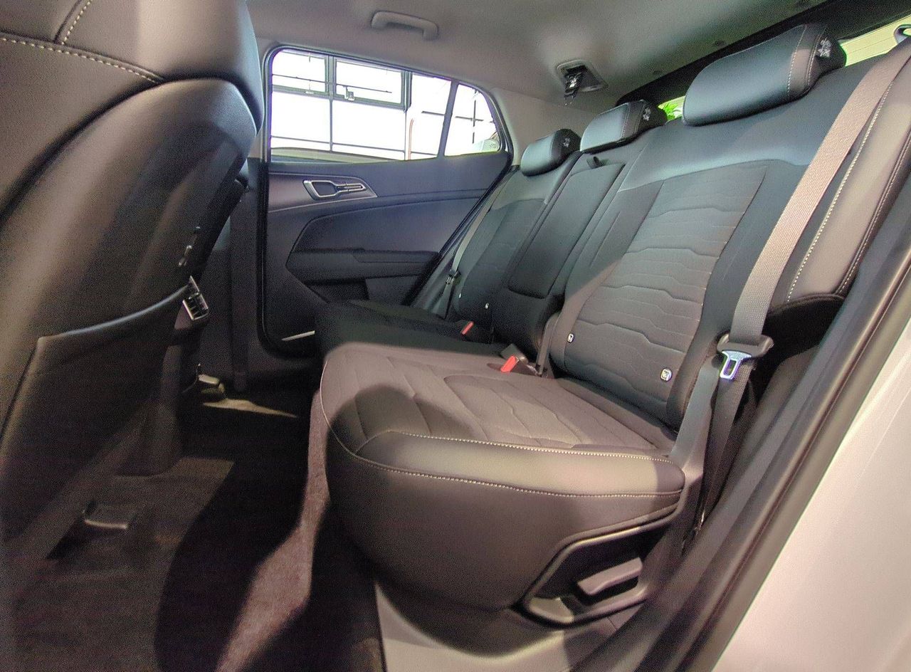 Zunanja slika - KIA Sportage - 1.6 T-GDi MHEV EX Style. DCT 2026 HEAD UP DISPLAY. - 11