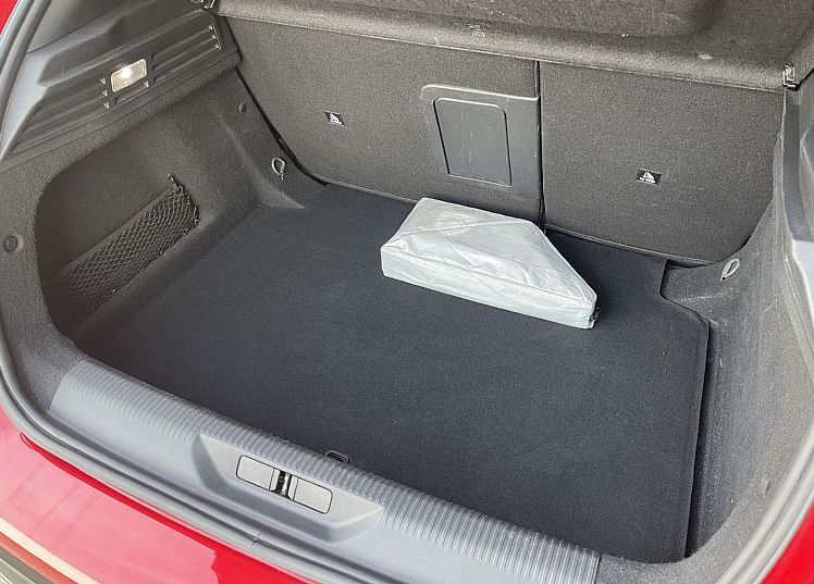 Zunanja slika - Peugeot 308 - 1.2 PURETECH 130 ALLURE - 9