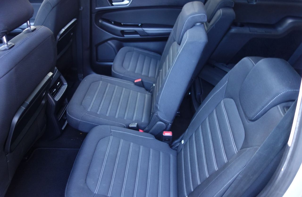 Zunanja slika - Ford Galaxy - 2.0 TDCi 110 kW FWD - 6