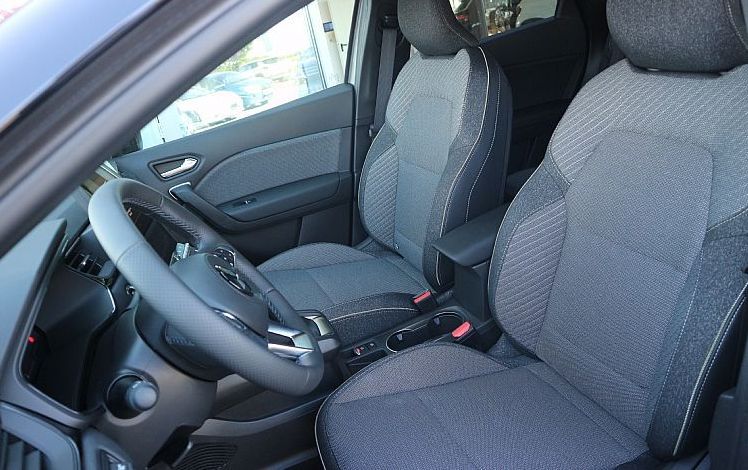 Zunanja slika - Mitsubishi ASX - 1.3 DI-T MHEV 103kW Intense - 8