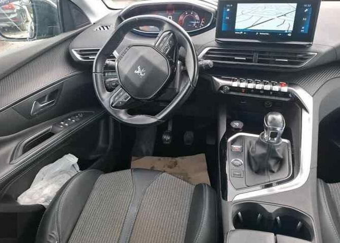 Zunanja slika - Peugeot 5008 - 1.5 BLUEHDI 130 ALLURE PACK.USNJE.LED.KAMERA.NAVI. - 7