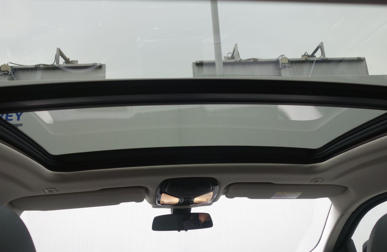 Zunanja slika - BMW X4 - serija : xDrive20d  AT - 7