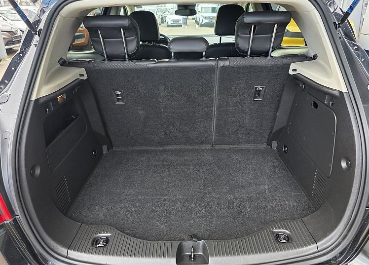 Zunanja slika - Opel Mokka - 1.4 Turbo avtomatic - 11
