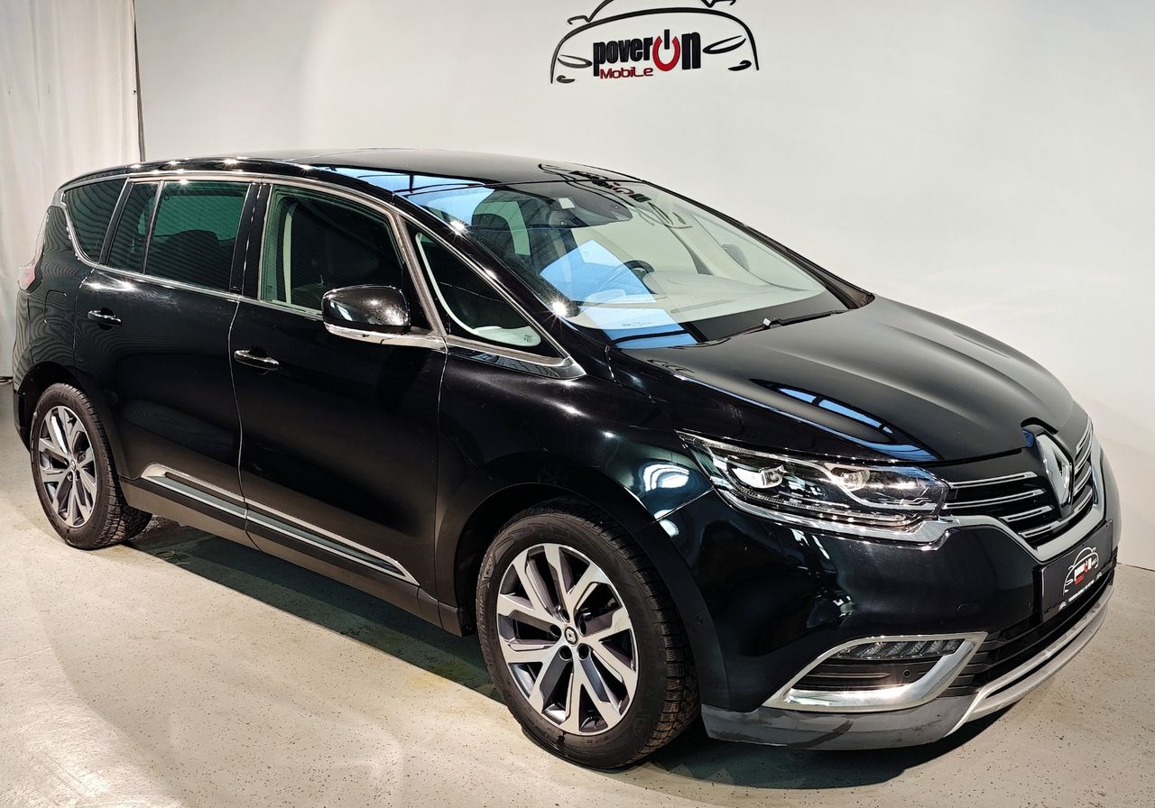 Zunanja slika - Renault Espace - Espace - 8