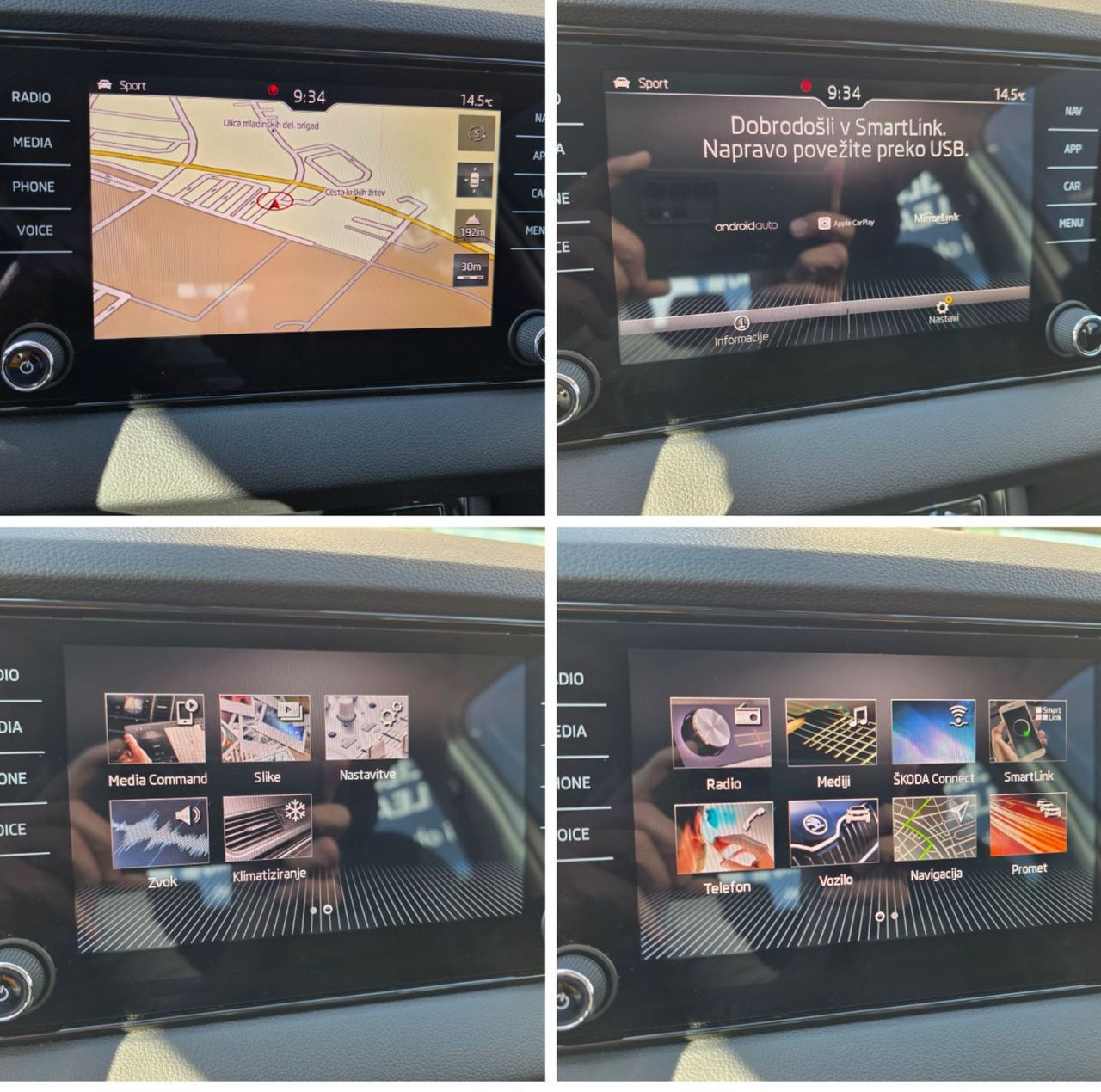 Zunanja slika - Škoda Karoq - 1.6 TDI Style.FULL LED.NAVI.HITRI KREDIT - 18