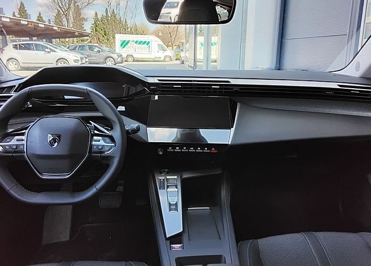 Zunanja slika - Peugeot 308 - 1.5 BLUEHDI 130 ALLURE EAT8 SW - 6