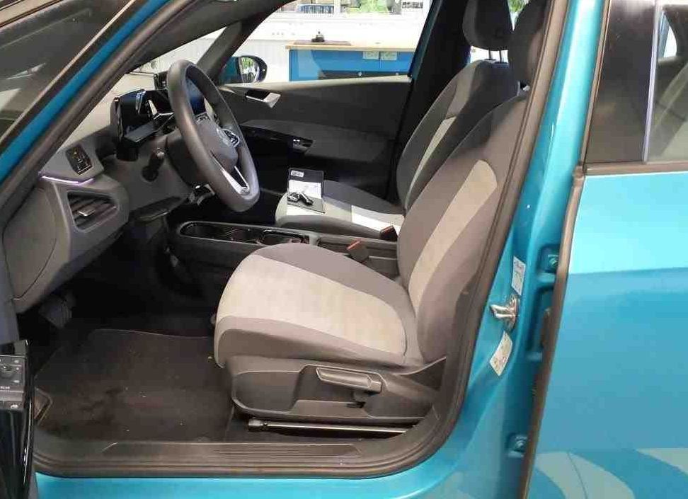 Zunanja slika - VW ID.3 - Pro S 150 KW.NEMŠKI.NAVI.LED.ALU.PDC.BATERIJA 62KW - 14