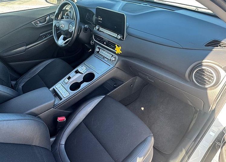 Zunanja slika - Hyundai Kona - 150 EV 204ks °AUTOMATIC° °NAVI° °FULL-LED° - 9