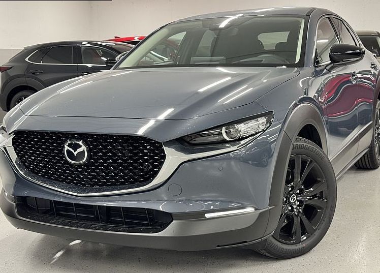 Zunanja slika - Mazda CX-30 - G140 HOMURA | RADAR | HEAD-UP - 1