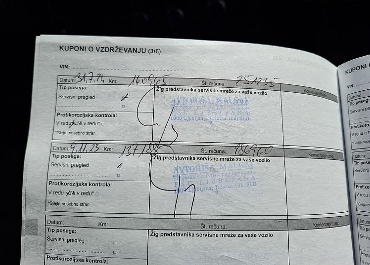 Zunanja slika - Dacia Logan - Comfort 0.9 Tce LPG-1.lastnik-SLO.POREKLO - 9