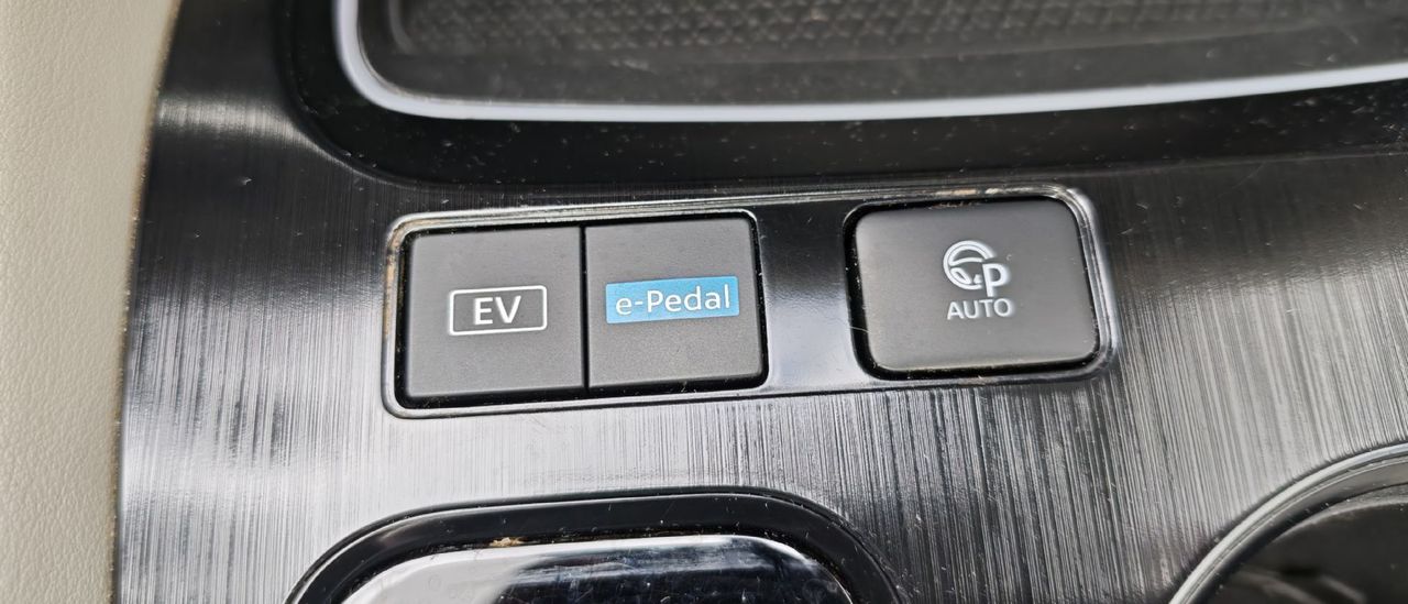 Zunanja slika - Nissan X-Trail - 1.5 HEV E-4ORCE 213 TEKNA - 5