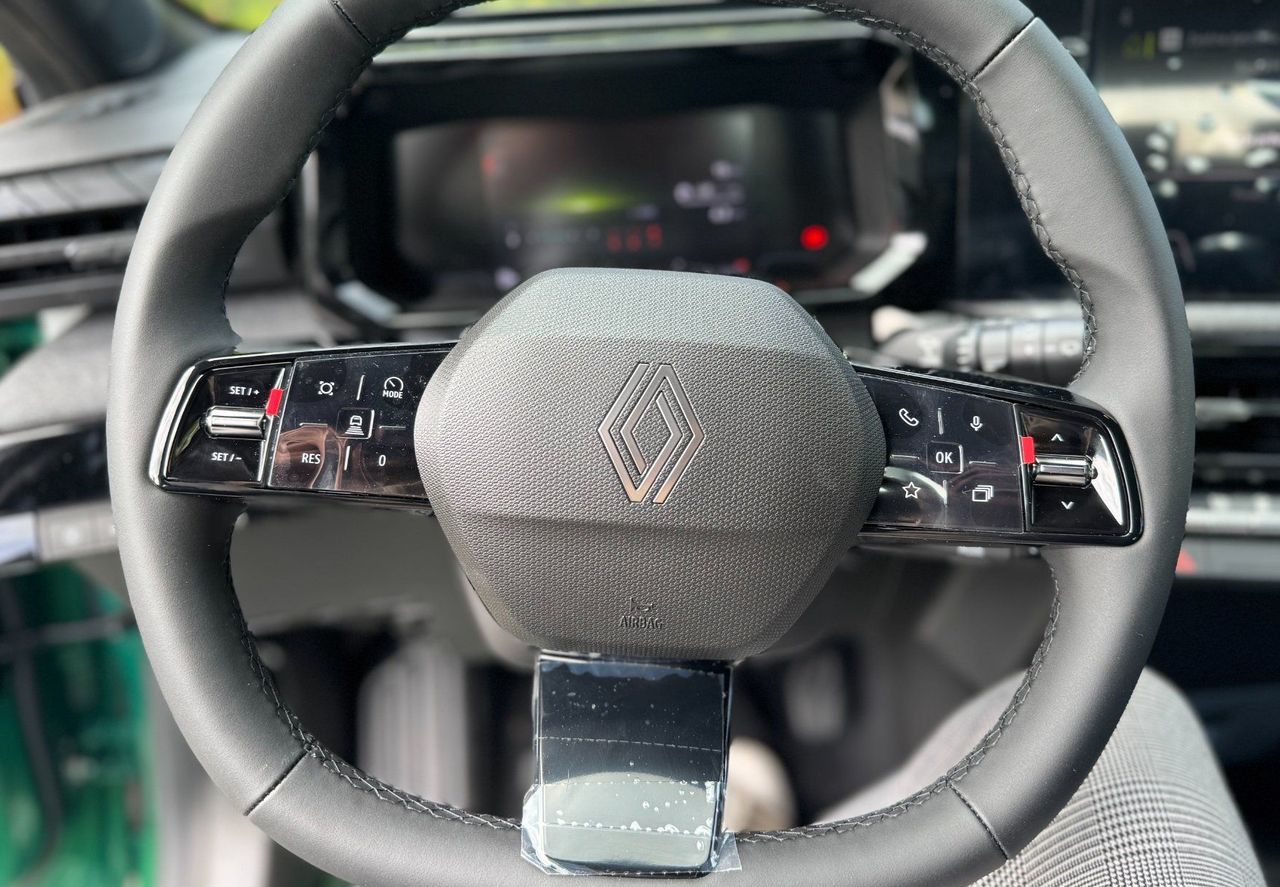 Zunanja slika - Renault Clio - TCe 115 Evolution - 10