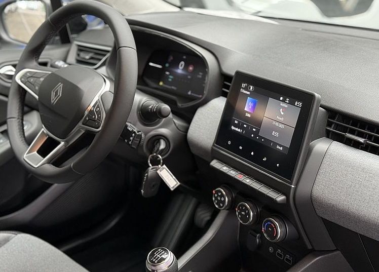 Zunanja slika - Renault Clio - 1.0 TCE 90 EVOLUTION - 10