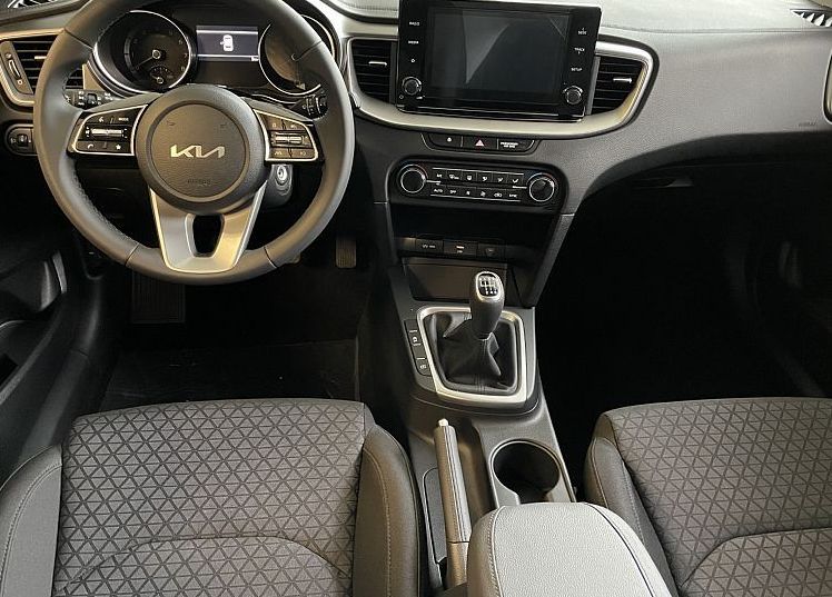 Zunanja slika - KIA Ceed - 1.0 T-GDi LX Champion - 5