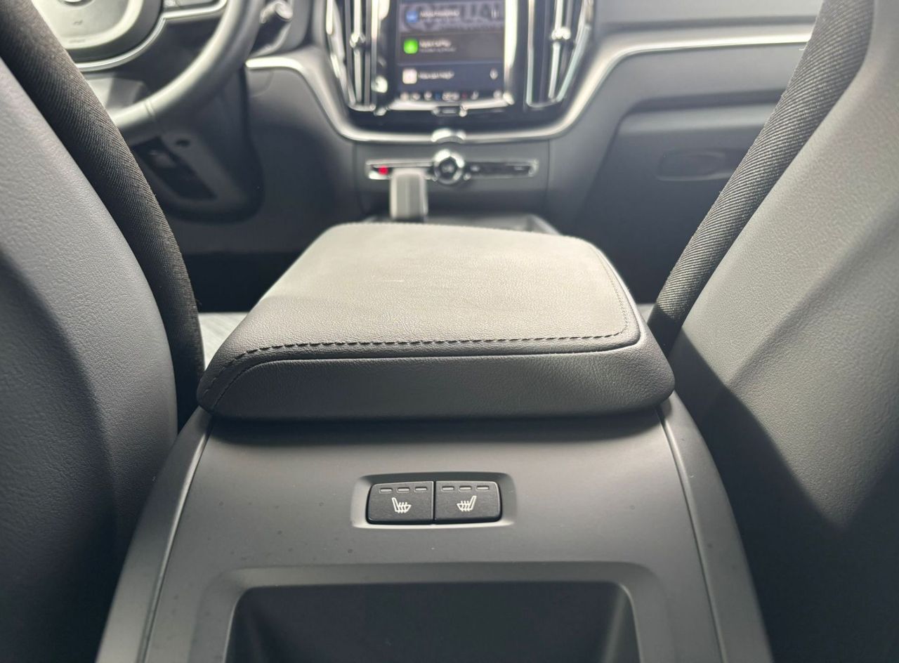 Zunanja slika - Volvo XC60 - B5P AWD Core KAMERA-ACC-KEYLESS - 12