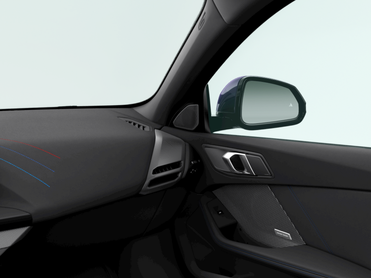 Zunanja slika - BMW Serija 1 - 120 - 10