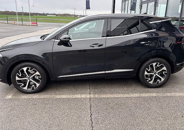 Zunanja slika - KIA Sportage - 1.6 T-GDi 110kW MHEV AWD EX Style. iM T - 2