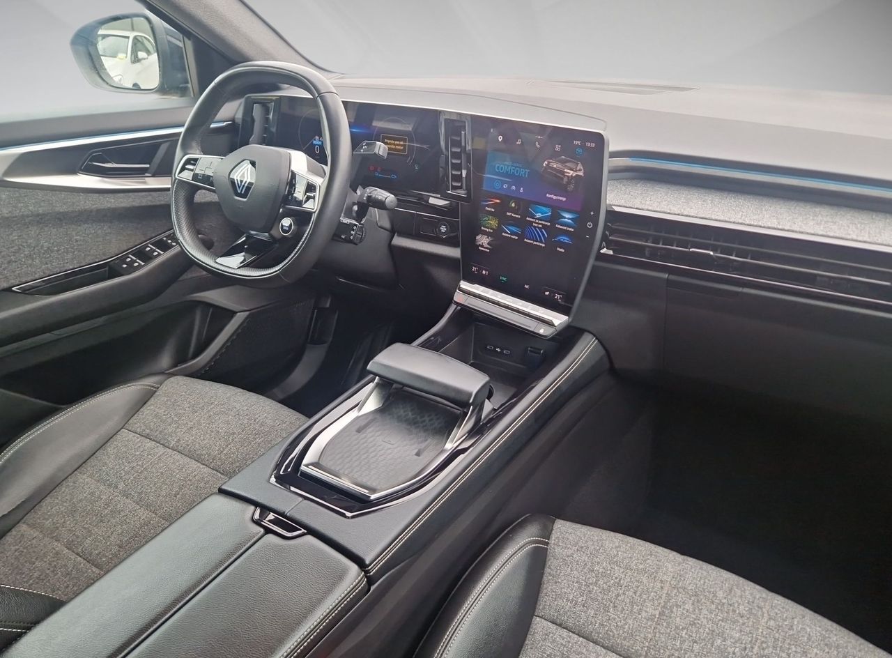 Zunanja slika - Renault Espace - TECHNO E-TECH FULL HYBRID 200 - 17