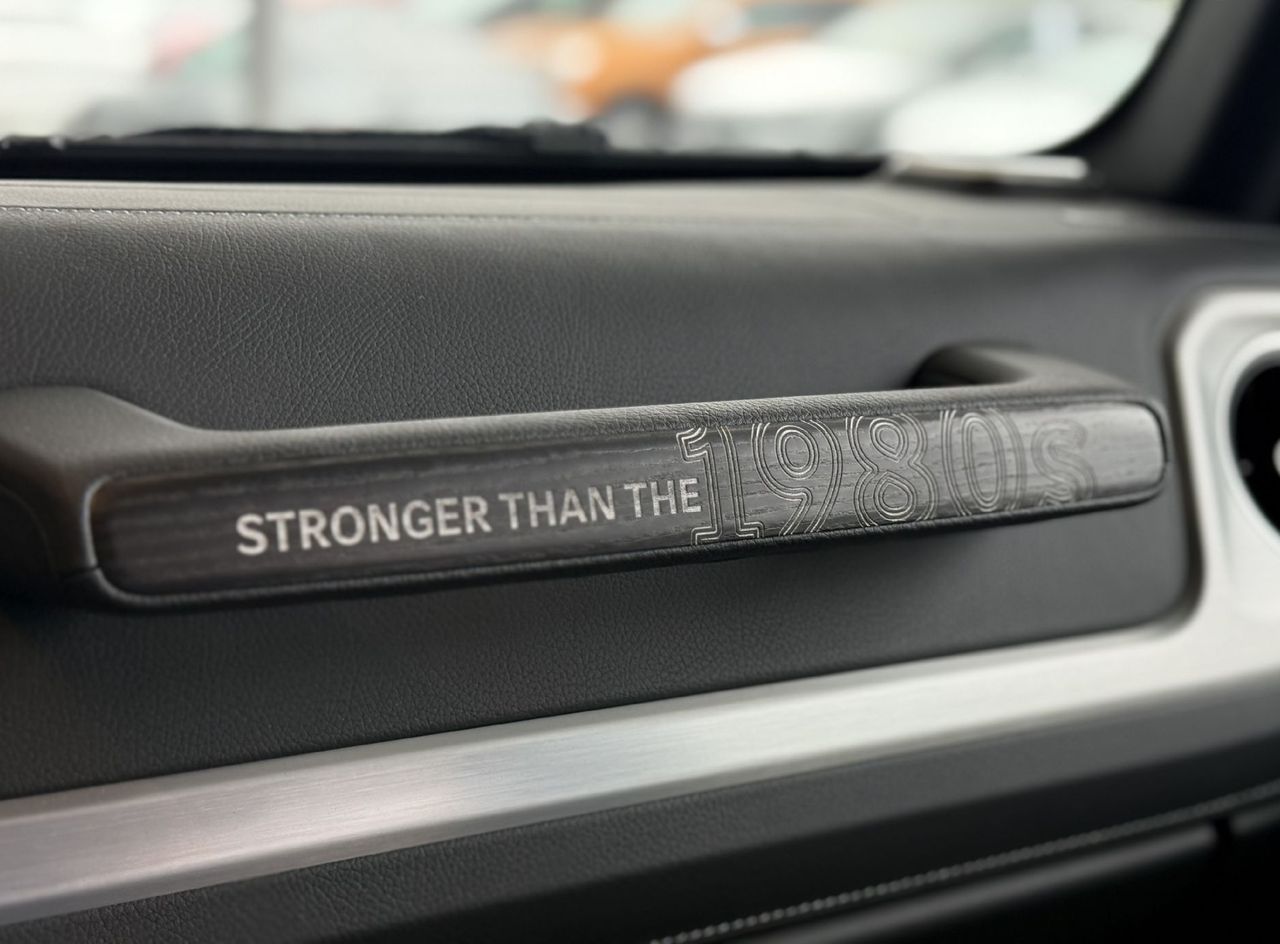 Zunanja slika - Mercedes-Benz G-Razred - G 450d 1 OF 460 STRONGER THEN 1980 - 11