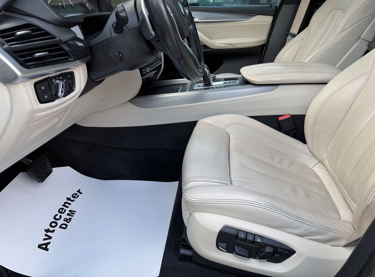 Zunanja slika - BMW X5 - serija : xDrive30D MSPORT|PANORAMA|FULL LED|360KAMERA|19COL - 10