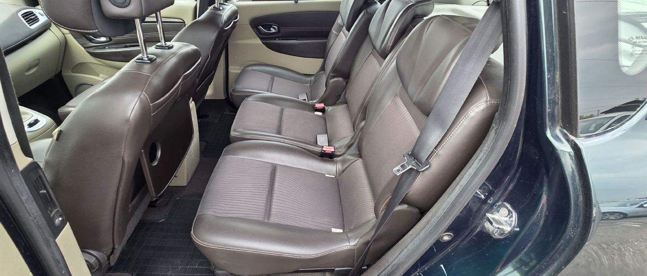 Zunanja slika - Renault Scénic - Scenic  1.9 dCi Privilege - 8