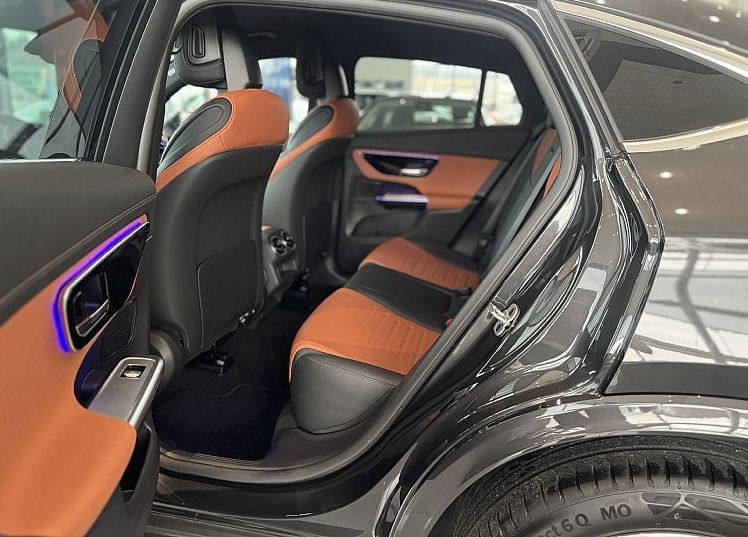 Zunanja slika - Mercedes-Benz GLC-Razred - GLC coupe I 220d I 4MATIC I AMG-LINE I PREMIUM I MY25 - 12