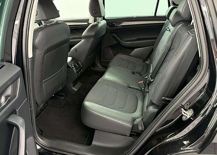 Zunanja slika - Škoda Kodiaq - Style 1.5 TSI ACT 110kW DSG.NEMŠKI.LED.KAMERA.7SED - 17