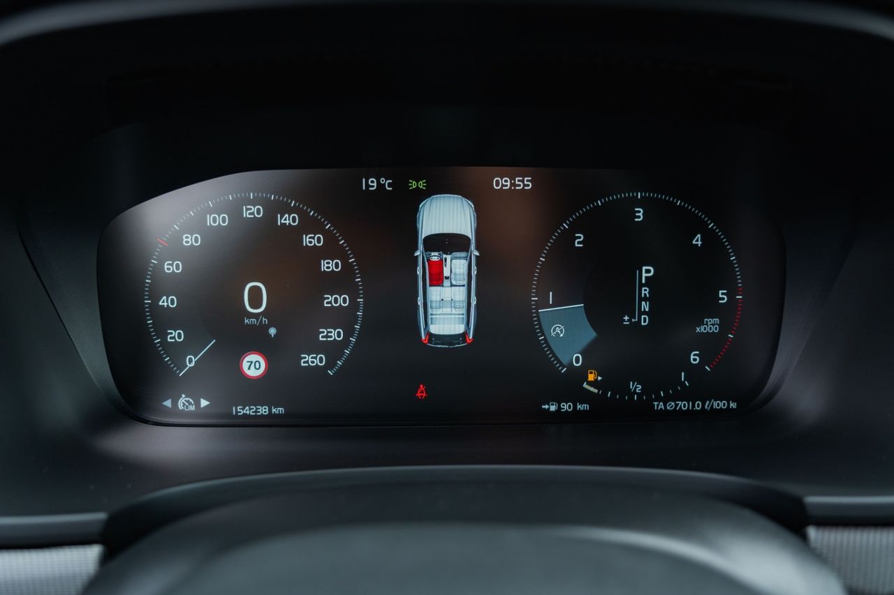 Zunanja slika - Volvo V90 - Cross Country D4 AWD Pro Avt. - 11