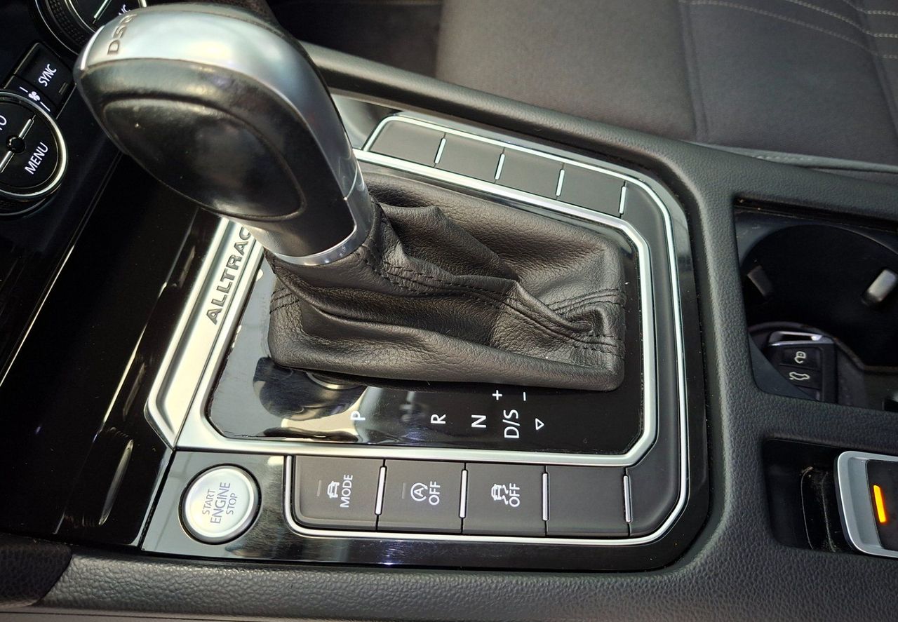 Zunanja slika - VW Passat - Alltrack 4motion 2.0 TDI BMT DSG-FULL LED-KAMERA-ODLIČEN- - 12