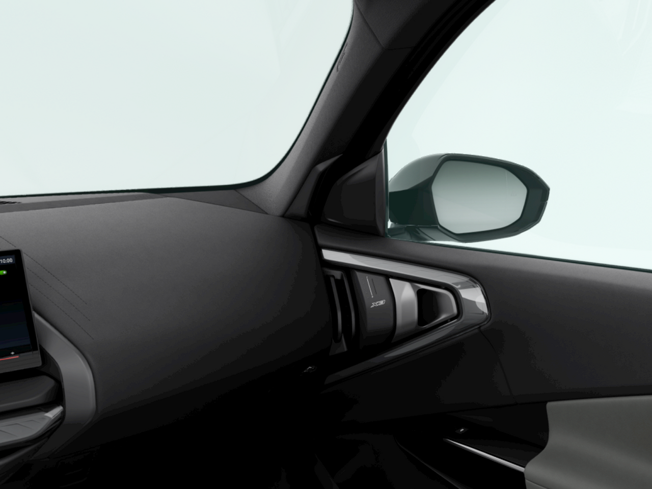 Zunanja slika - BMW X3 - 20d xDrive - 10