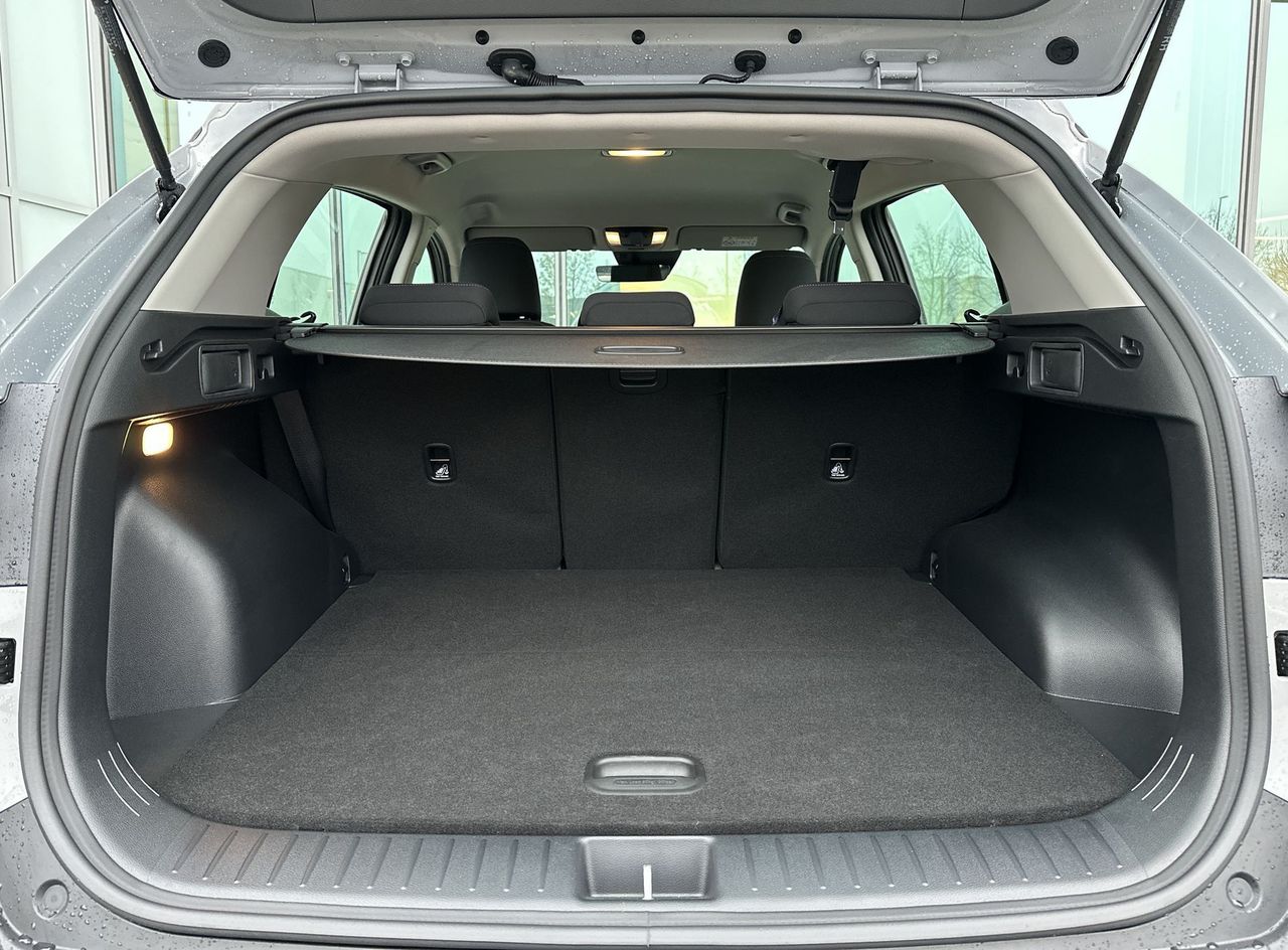 Zunanja slika - KIA Sportage - 2WD 1.6 T-GDI LX Fresh ISG DCT - 15