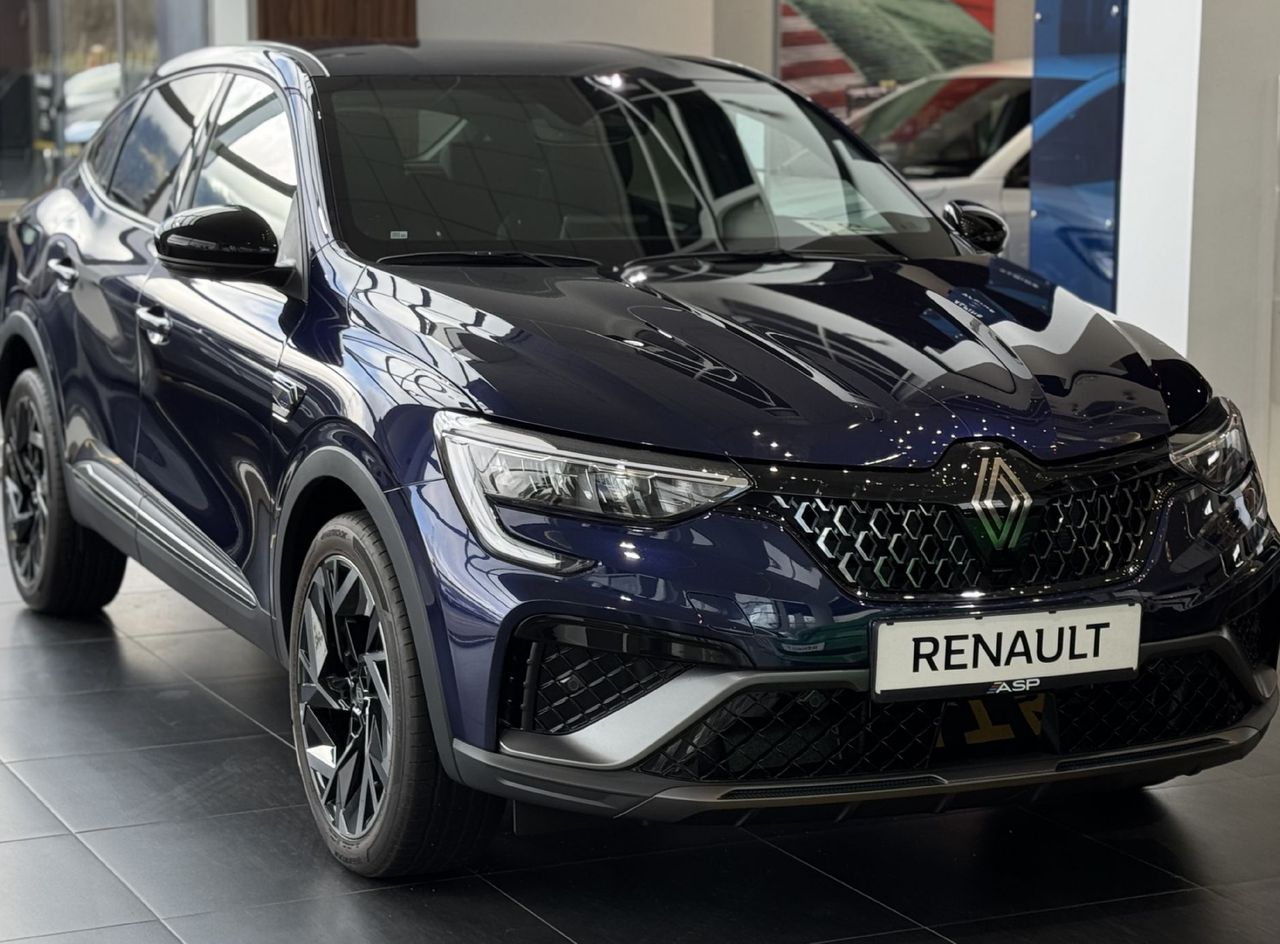 Zunanja slika - Renault Mégane Conquest - Megane Conquest 1.3 TCE MHEV 160 ESPRIT ALPINE EDC - 3