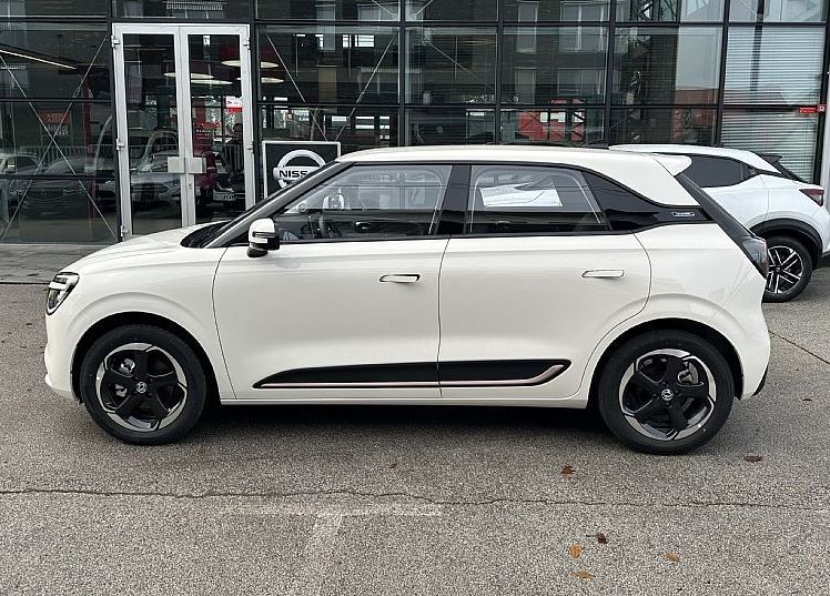 Zunanja slika - Dongfeng Box - 42.3 kWh 70 kW ZALOGA - 5