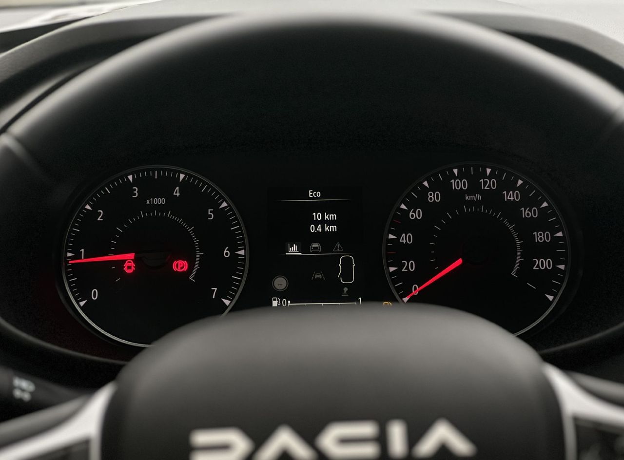 Zunanja slika - Dacia Sandero - 1.0 TCe 110 Stepway Extreme - 15