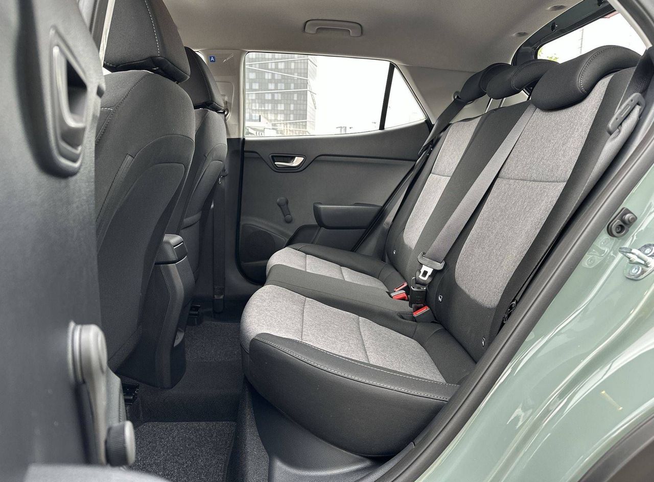 Zunanja slika - KIA Stonic - 1.0 T-GDi LX Smart - 18