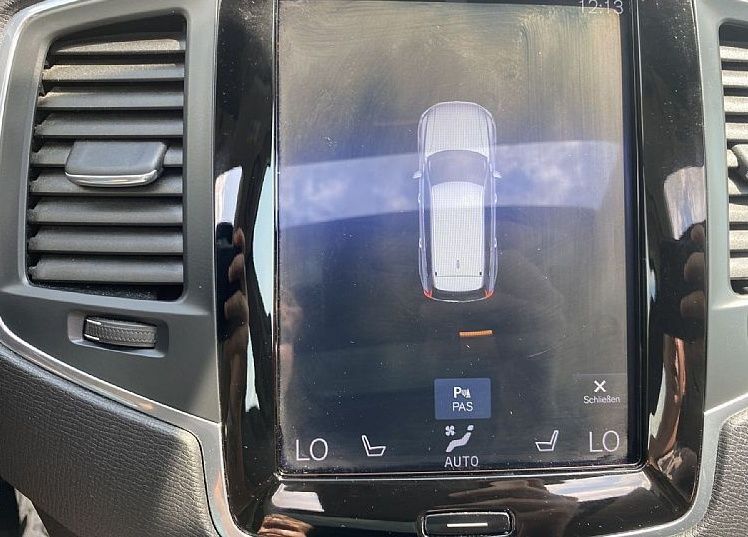 Zunanja slika - Volvo XC90 - Volvo  B5 AWD AUT.NEMŠKI.LED.NAVI.PANORAMA.USN - 14