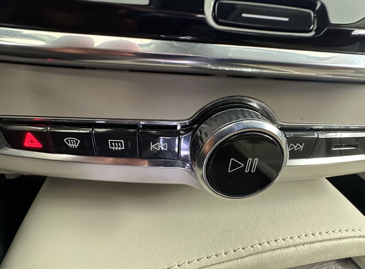 Zunanja slika - Volvo V90 Cross Country - 2.0 B4 D Ultimate AWD.KAMERA.LED.PANORAMA - 10