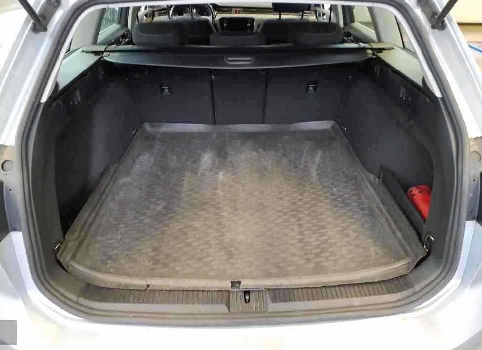 Zunanja slika - VW Passat - Variant 1.5 TSI avt. 110kW.NEMŠKI+4GUME.KAMERA.LED.NAVI - 12