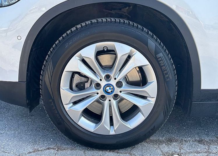 Zunanja slika - BMW X1 - serija :  xDrive25e  AT  - LED - NAVI - PDC+KAM - 5