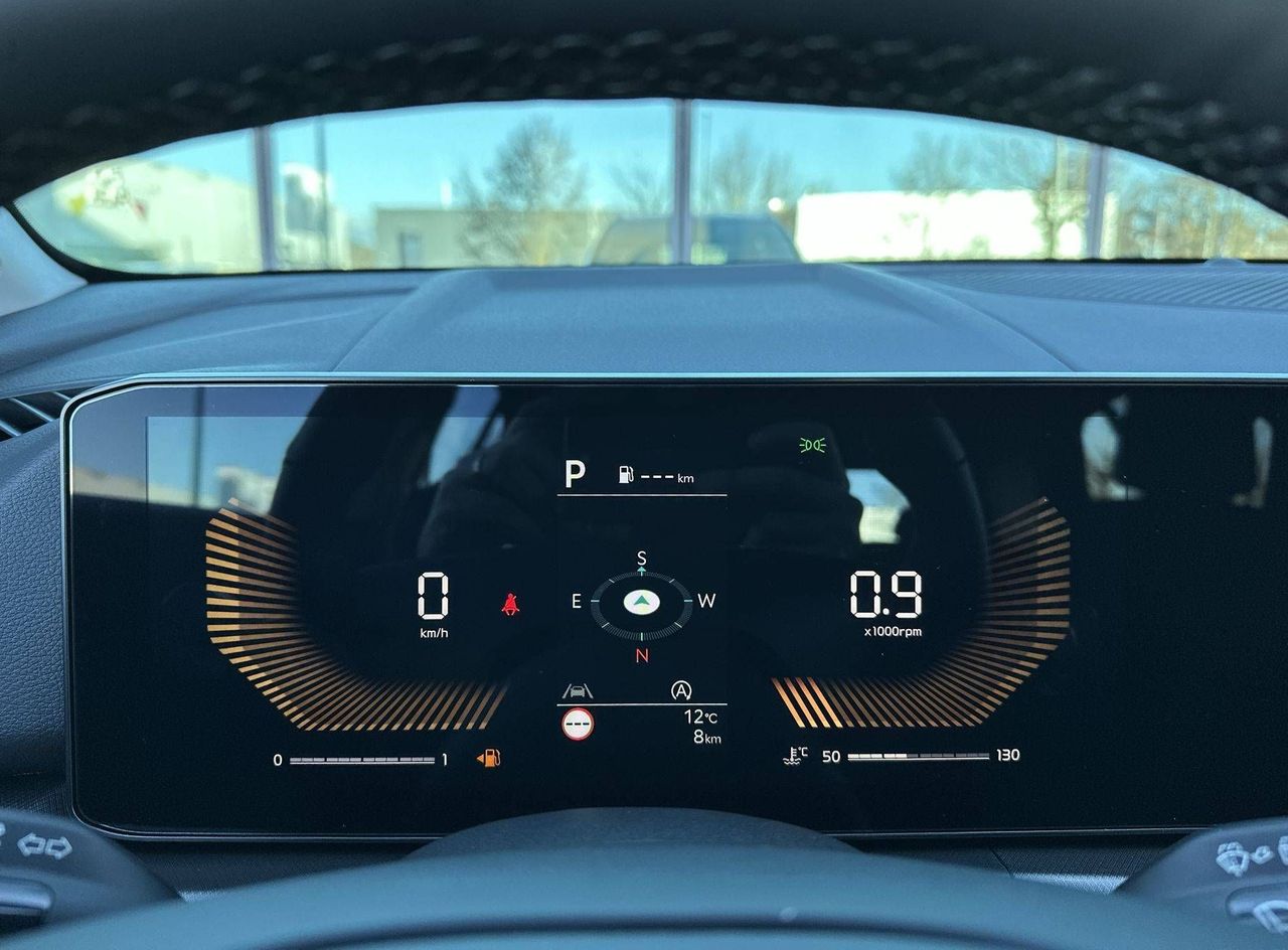 Zunanja slika - KIA Sportage - 1.6 T-GDi LX Fresh. 7 DCT - 15