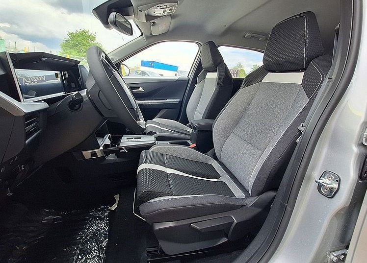 Zunanja slika - Opel Frontera - 1.2 MHEV TURBO 100KW GS DCT akcijska cena - 6