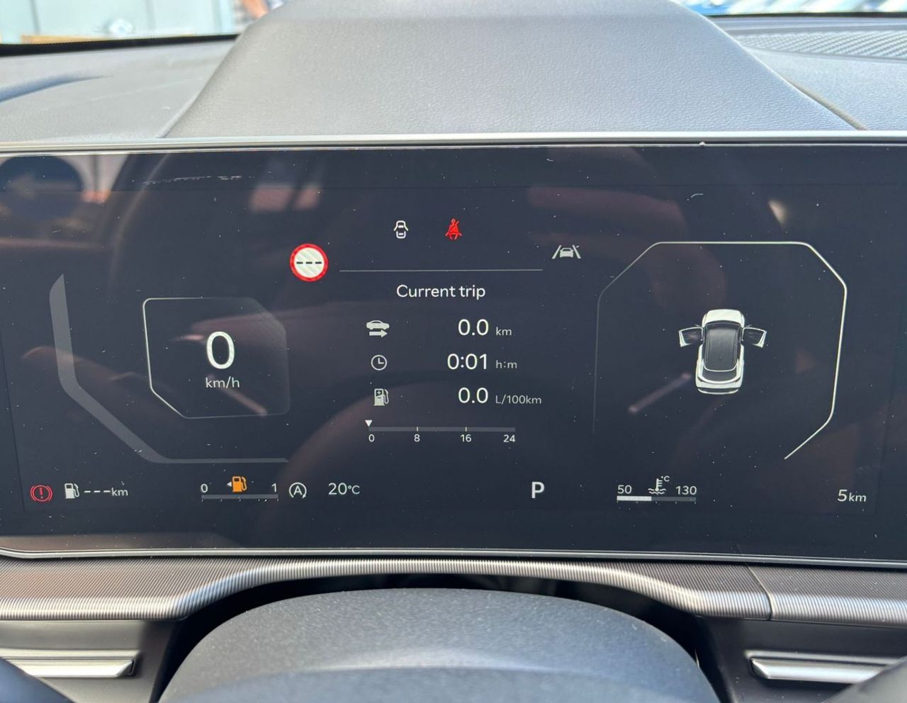 Zunanja slika - KIA Sportage - 1.6 T-GDi 110kW EX Style. 7 DCT - 11