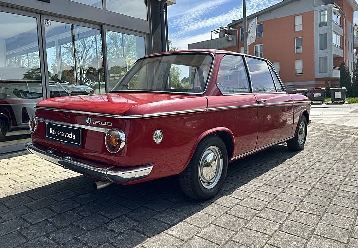 Zunanja slika - BMW - - 1600 - 3