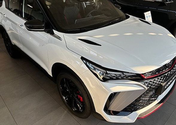 Zunanja slika - Geely Coolray - 1.5 TD 7 DCT GF - 1