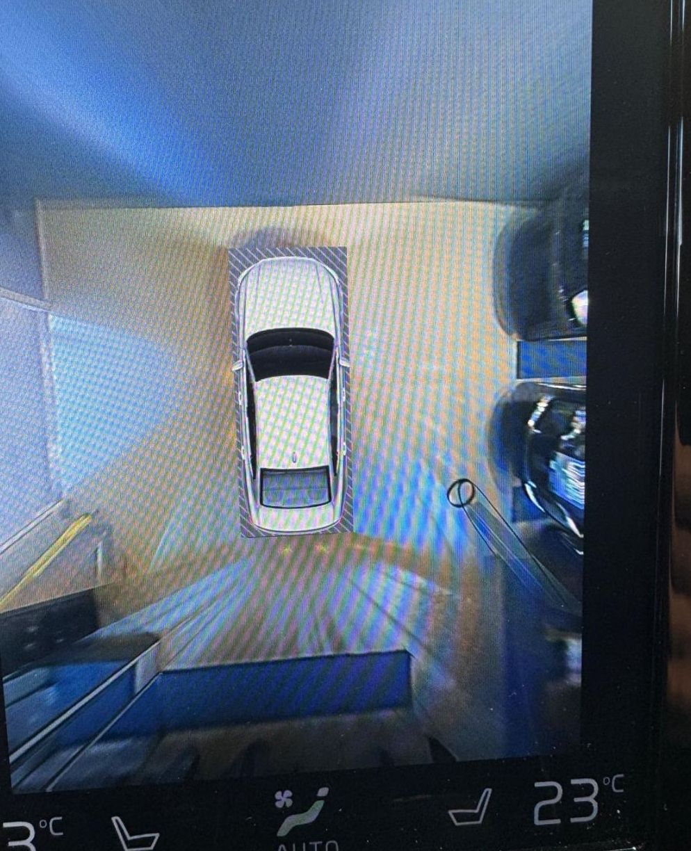 Zunanja slika - Volvo S90 - R DESIGN-KEYLESS-VIRTUAL-NAVI-MEMORY-ACC-LED-ALU - 13